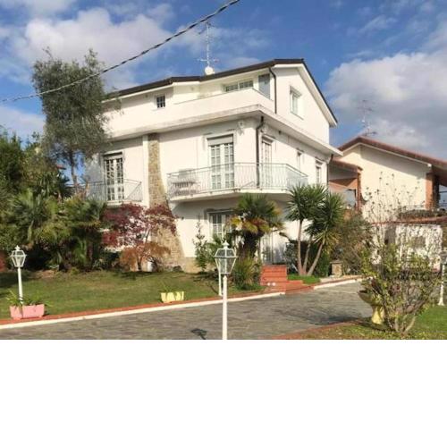 VILLA FELICE