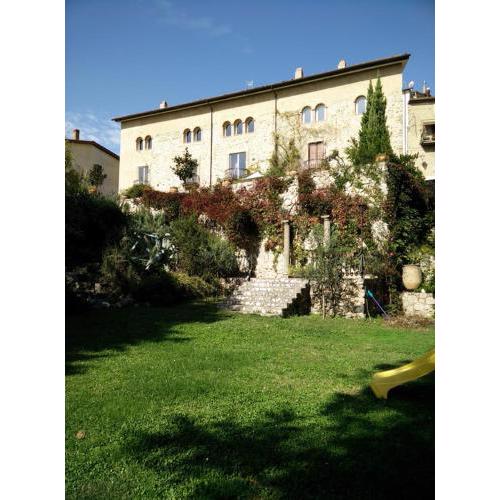 Villa Felici