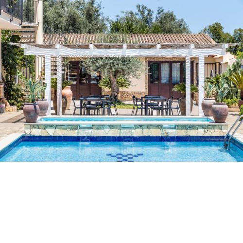 Villa Felicia