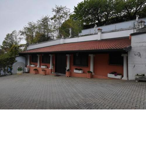 Villa Felicità, relax e servizi al top