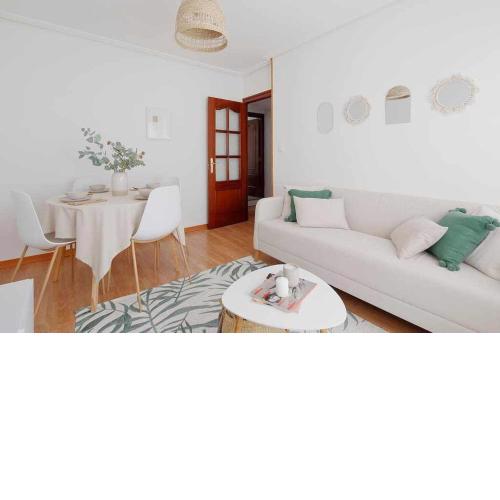 Villa Feliz Apartamento