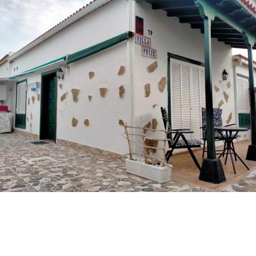Villa Feliz