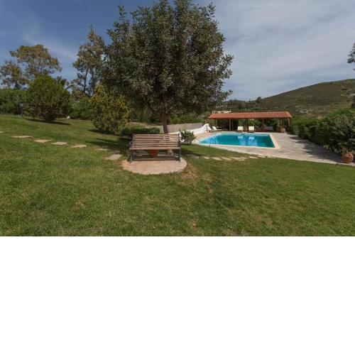 Villa Fengaropetra