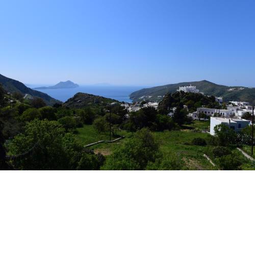Villa Fenia