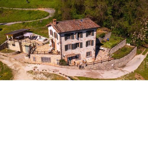 Villa Fenice Country House