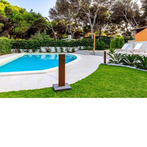 Villa Fenicottero