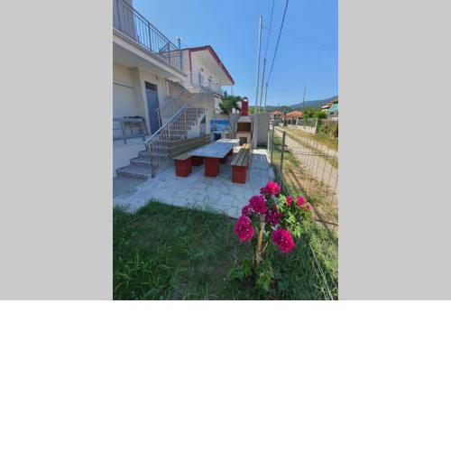 Villa Fer Forze you have the feeling of your own holiday home