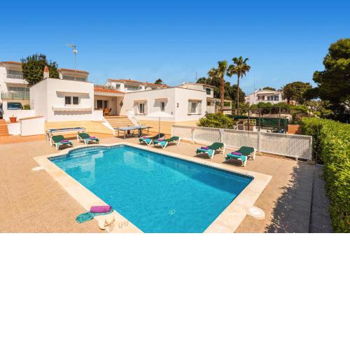 Villa Fernando by Villa Plus