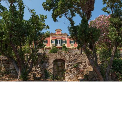 Villa Ferraio - Dimora napoleonica Isola d'Elba!
