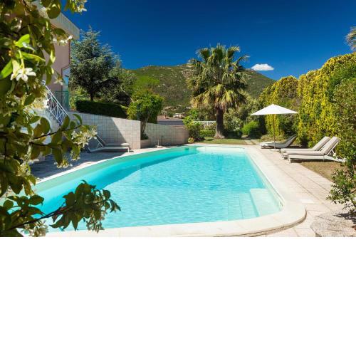 Villa Ferrara Sardegna