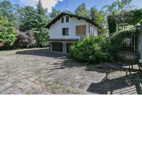Villa Ferrari