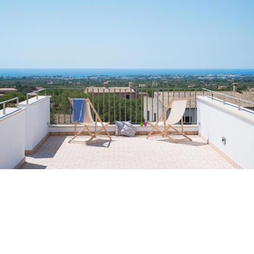 Villa Ferrer de SHorta