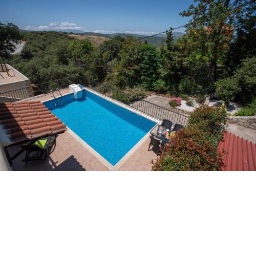 Villa Festos
