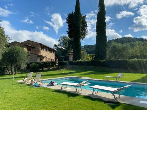 Villa Feudo