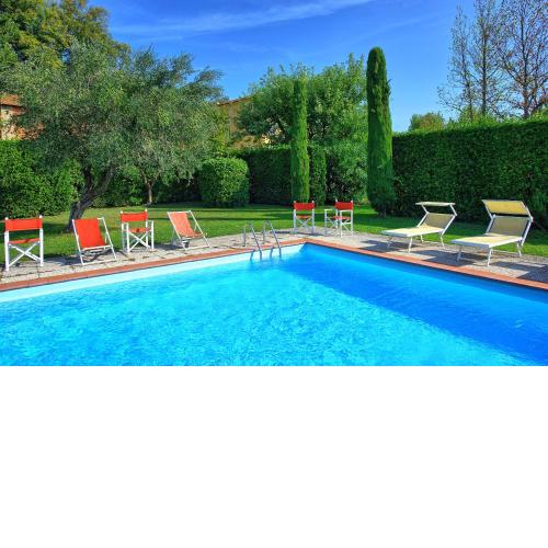 Villa Fiamma by PosarelliVillas