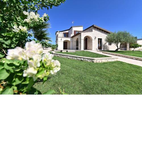 Villa FIDALMA