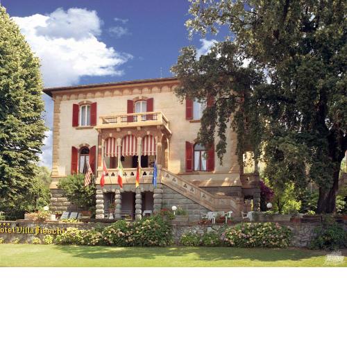 Villa Fieschi