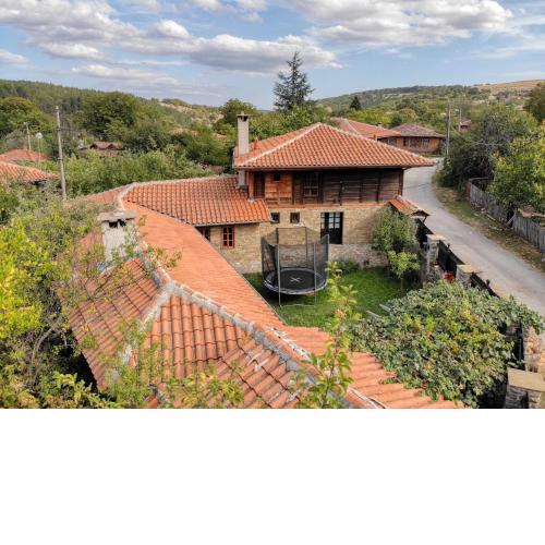 Villa Fiikova