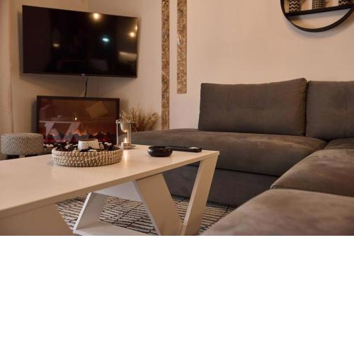 Villa Filarety Luxury House