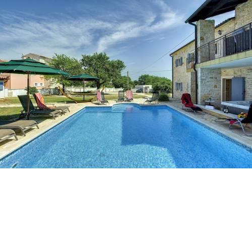 Villa Filipana