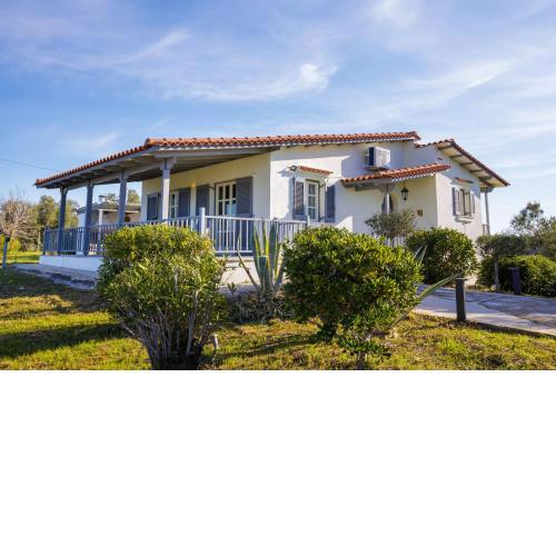 Villa Filokalia With Exceptional View - Happy.Rentals