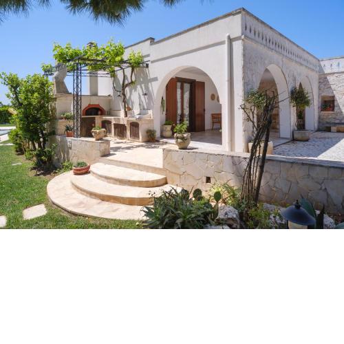 Villa Filomena