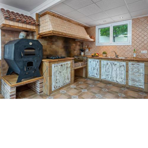 Villa Fina - PlusHolidays