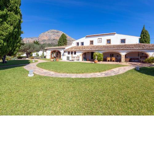 Villa Finca Labranza by Interhome