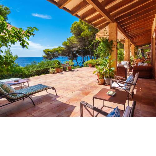 Villa Finca L'Embat - DLP100 by Interhome