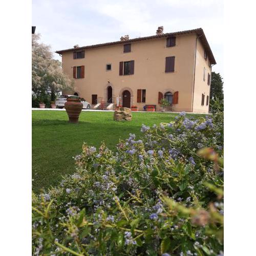 Villa Finetti