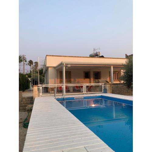 Villa Fior D'Ulivo