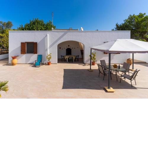 Villa Fioralba