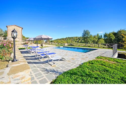 Villa Fiordaliso
