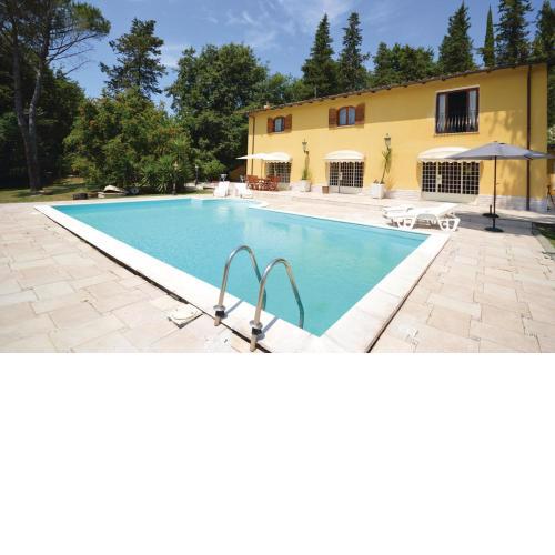 Villa Fiore