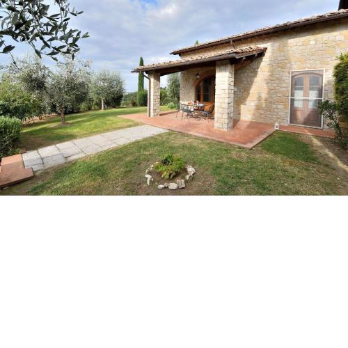 Villa Fiorella