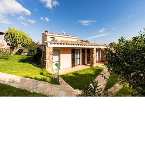 VILLA FIORELLA