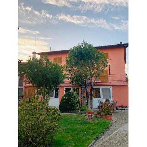Villa Fiorella