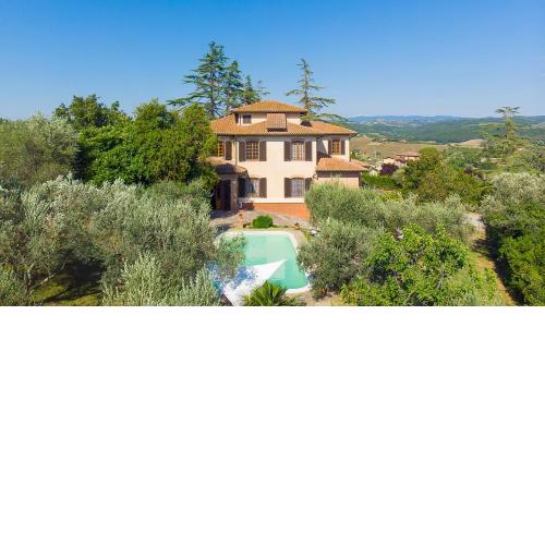 Villa Fiorentini 10, Emma Villas