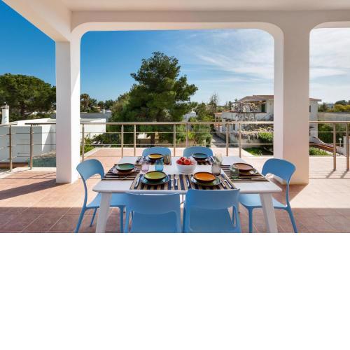 Villa Fiorezza by BarbarHouse
