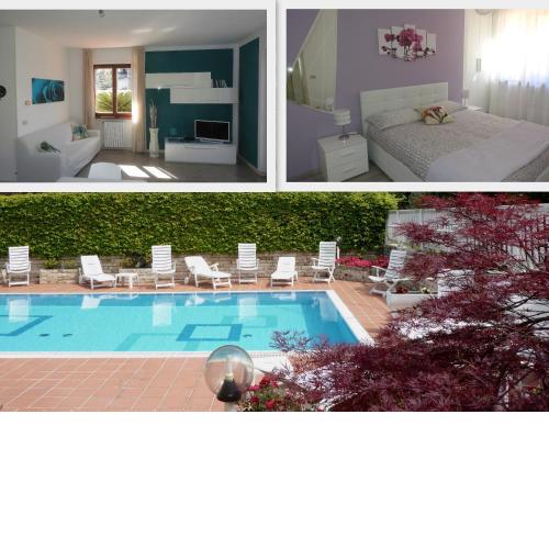 Villa Fiori