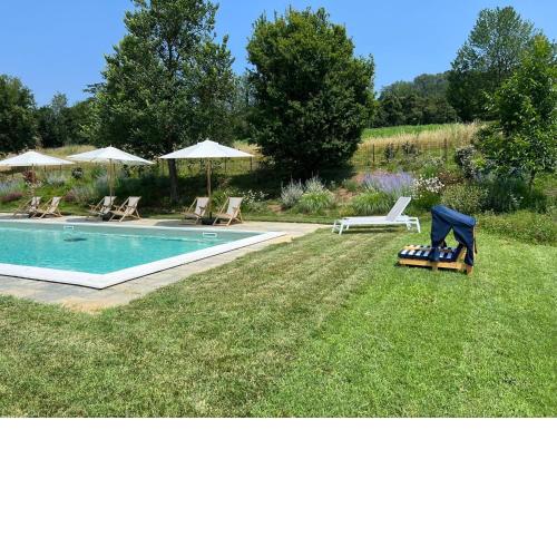 Villa Fiori
