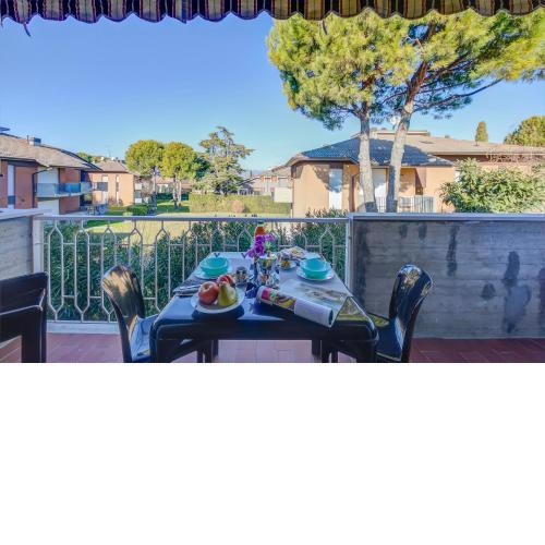 Villa Fiorita Apartments - Happy Rentals