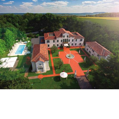 Villa Fiorita