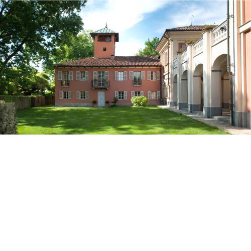Villa Fiorita