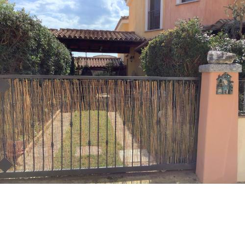 Villa Fiorita