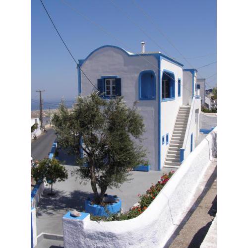 Villa Firostefani