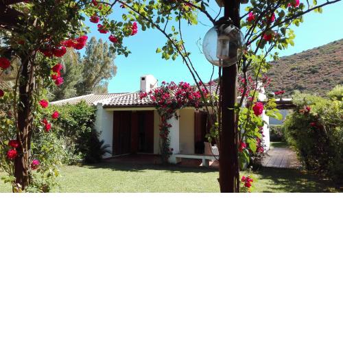 Villa Flà