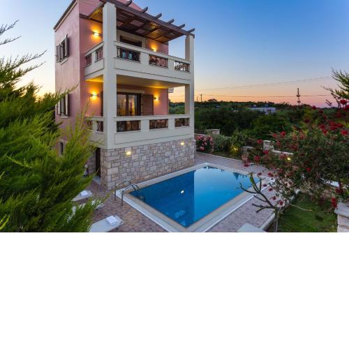 Villa Flabellina