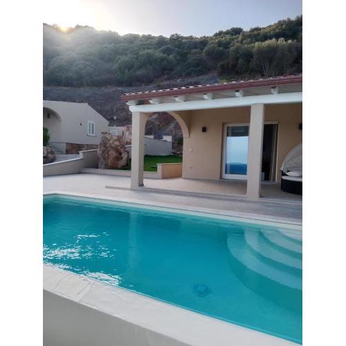 Villa Flamingo - für Familien geeignet
