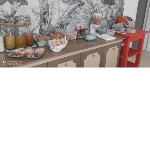 Villa Flamingo B&B